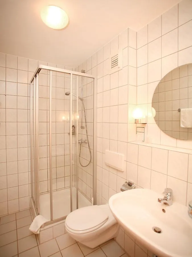 Pension Arzberghof Beilngries 3*,