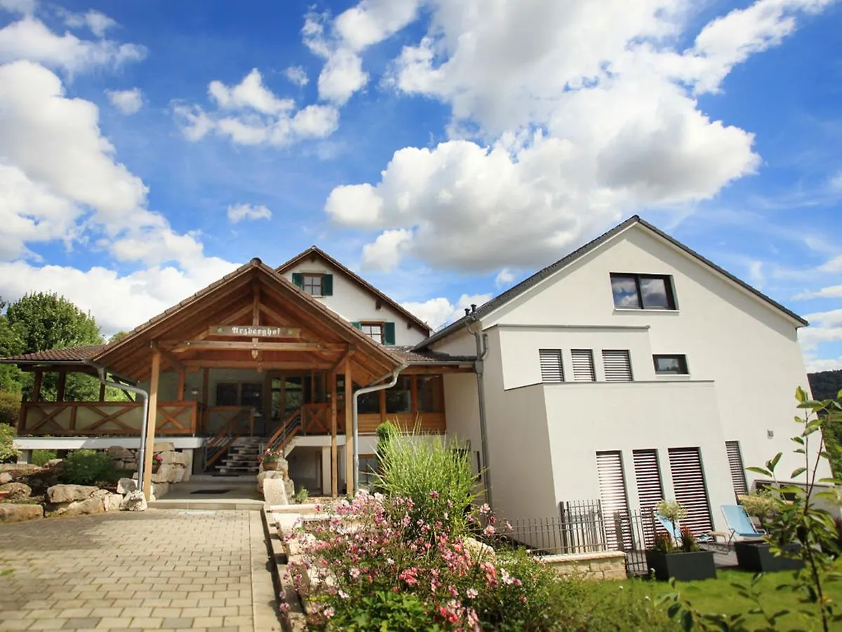 Pension Arzberghof Beilngries
