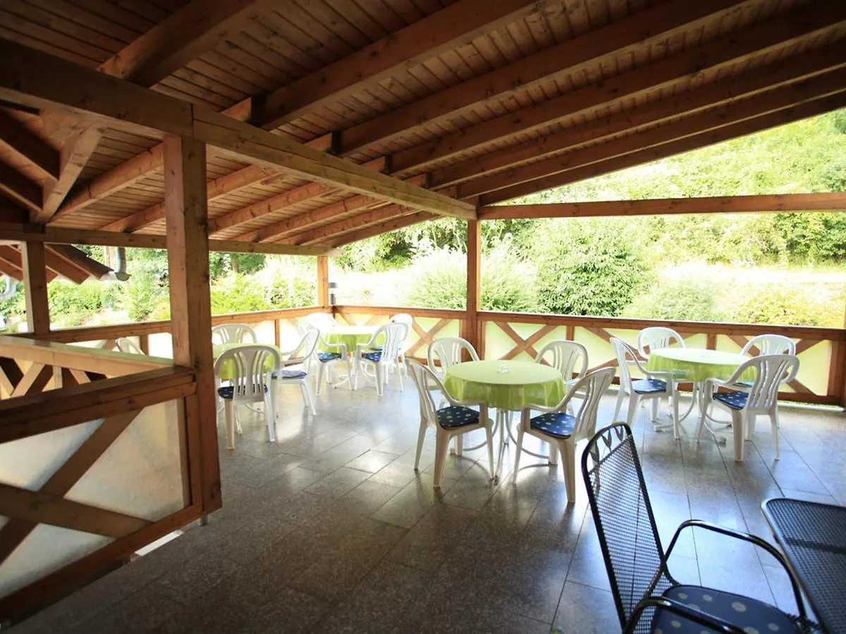 Guest house Pension Arzberghof Beilngries